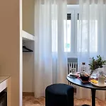 Casa Almika Abate Gimma Bari