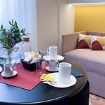 Casa Almika Abate Gimma Gasthuis