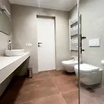 Casa Almika Abate Gimma 3* Bari