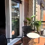 Casa Almika Abate Gimma Gasthuis Bari