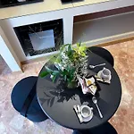 Casa Almika Abate Gimma Gasthuis Bari