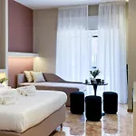 Gasthuis Casa Almika Abate Gimma 3*