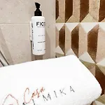 Gasthuis Casa Almika Abate Gimma 3*