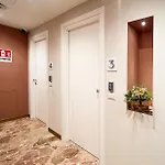 Casa Almika Abate Gimma Gasthuis 3*