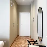 Casa Almika Abate Gimma Gasthuis