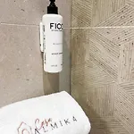 Casa Almika Abate Gimma Gasthuis