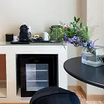 Casa Almika Abate Gimma Gasthuis