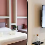 Gasthuis Casa Almika Abate Gimma Bari