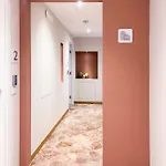 Casa Almika Abate Gimma 3* Bari