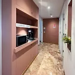 Casa Almika Abate Gimma 3*