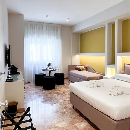 Casa Almika Abate Gimma *