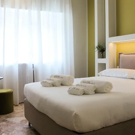 Casa Almika Abate Gimma Bari