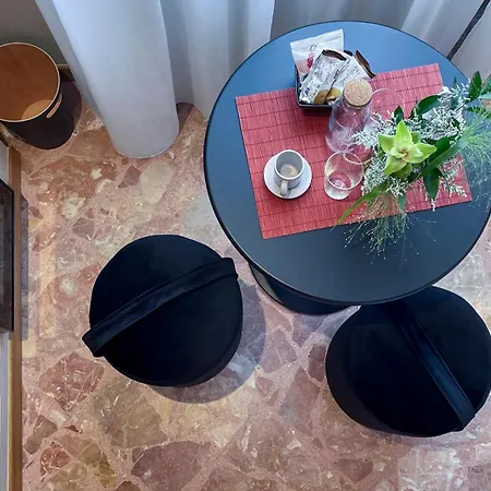 Guest house Casa Almika Abate Gimma Bari