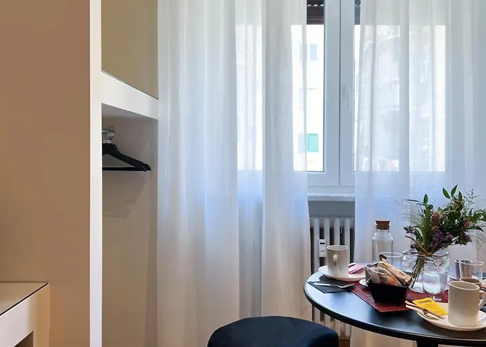 Casa Almika Abate Gimma Bari