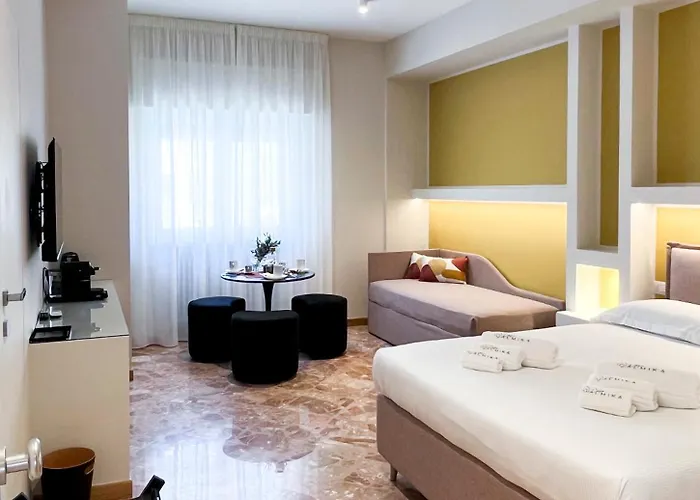 Casa Almika Abate Gimma 3*