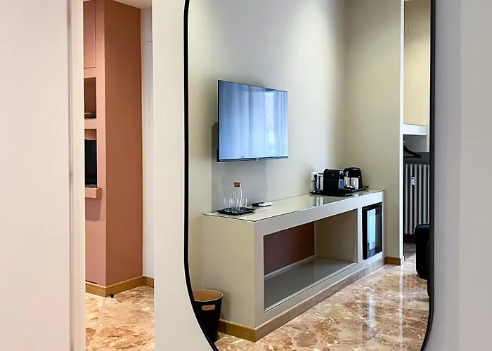 Casa Almika Abate Gimma Guest house 3*