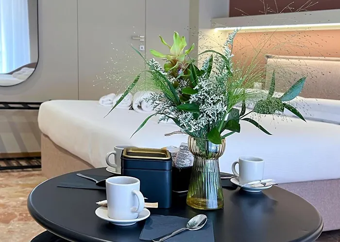 Casa Almika Abate Gimma Guest house