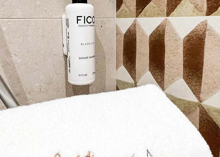 Guest house Casa Almika Abate Gimma 3*