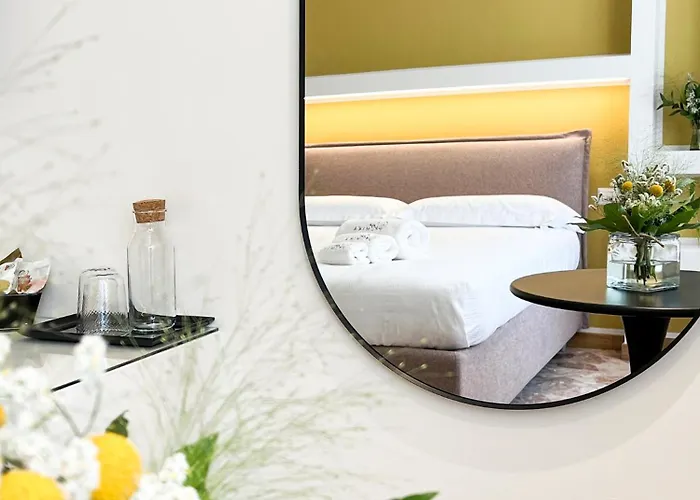 Guest house Casa Almika Abate Gimma Bari