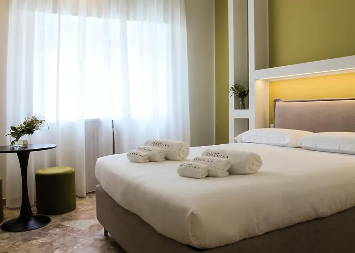 Casa Almika Abate Gimma Bari