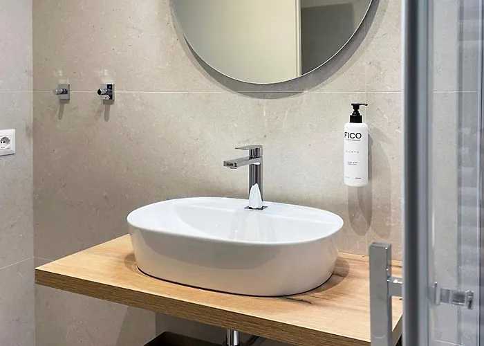 Casa Almika Abate Gimma Bari