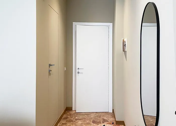 Casa Almika Abate Gimma Guest house