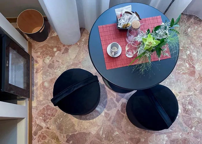 Guest house Casa Almika Abate Gimma Bari