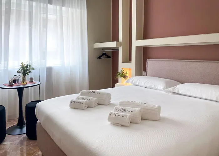 Casa Almika Abate Gimma Guest house