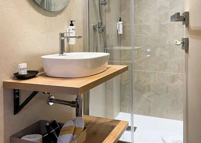 Casa Almika Abate Gimma