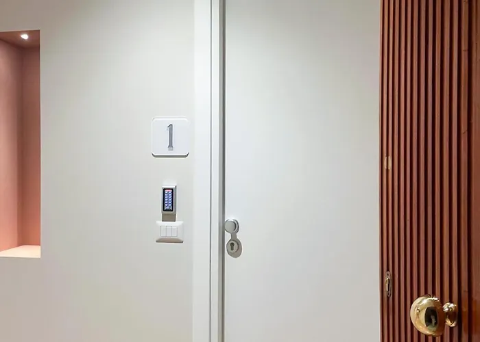 Casa Almika Abate Gimma