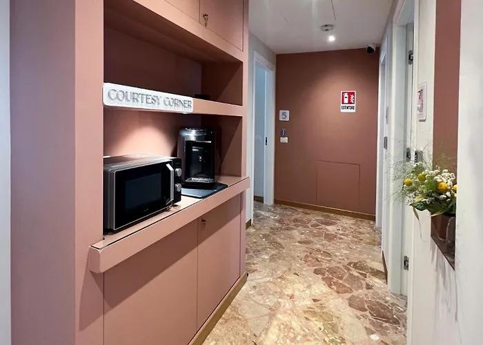 Casa Almika Abate Gimma 3*