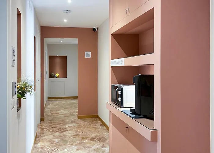 Casa Almika Abate Gimma Guest house 3*