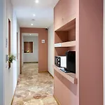 Casa Almika Abate Gimma Gasthof 3*