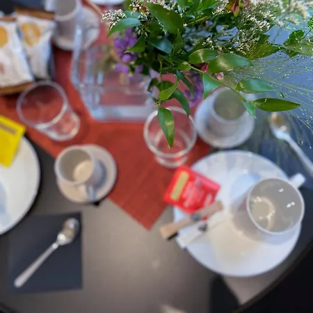 בית הארחה Casa Almika Abate Gimma בארי