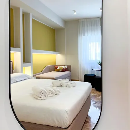 Casa Almika Abate Gimma Pensionat 3*