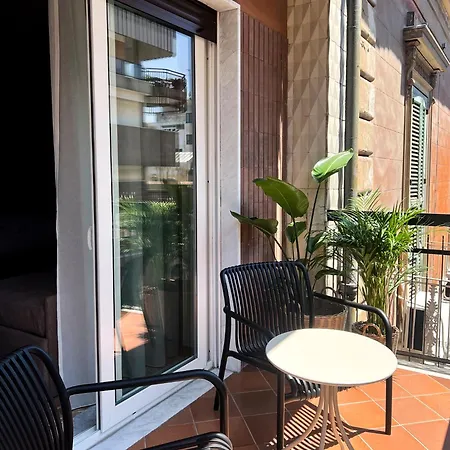 Casa Almika Abate Gimma בית הארחה בארי