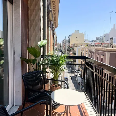 Casa Almika Abate Gimma Pensionat 3*