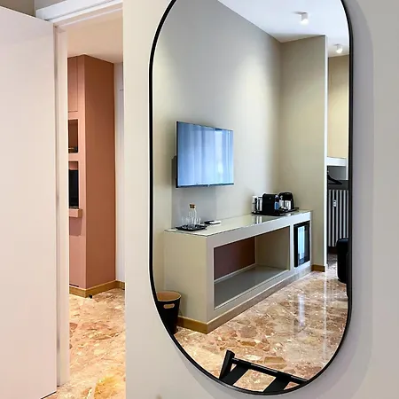 Casa Almika Abate Gimma Guest house *