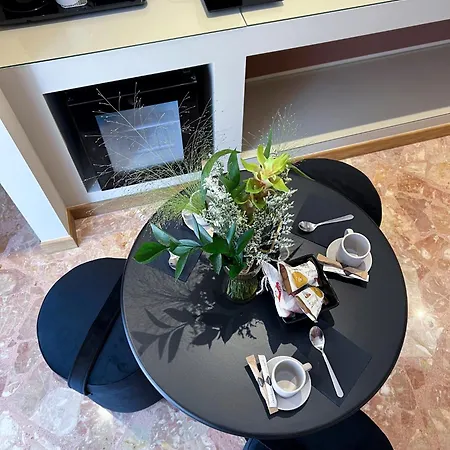 Casa Almika Abate Gimma Guest house Bari