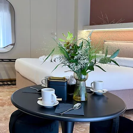 Casa Almika Abate Gimma בית הארחה