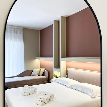 בית הארחה Casa Almika Abate Gimma 3*