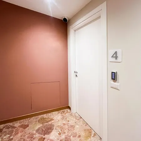 Casa Almika Abate Gimma Pensionat 3*