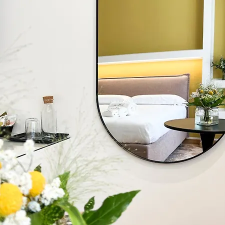 Guest house Casa Almika Abate Gimma Bari