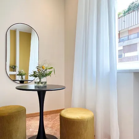 Casa Almika Abate Gimma Pensionat 3*