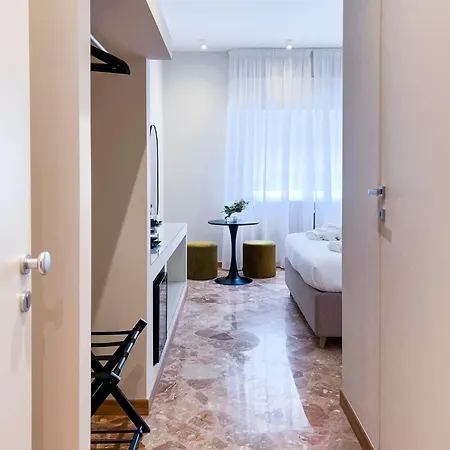 Casa Almika Abate Gimma 3*