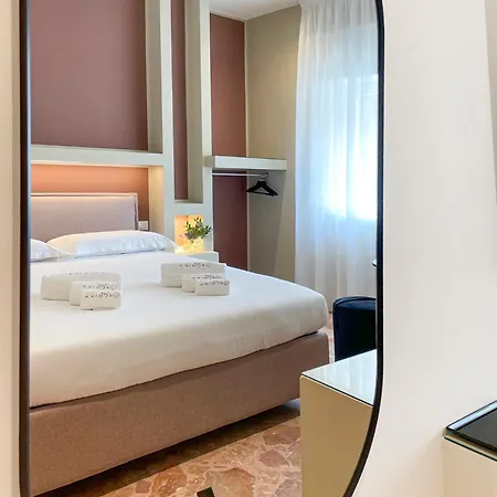 בית הארחה Casa Almika Abate Gimma