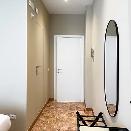 Casa Almika Abate Gimma בית הארחה