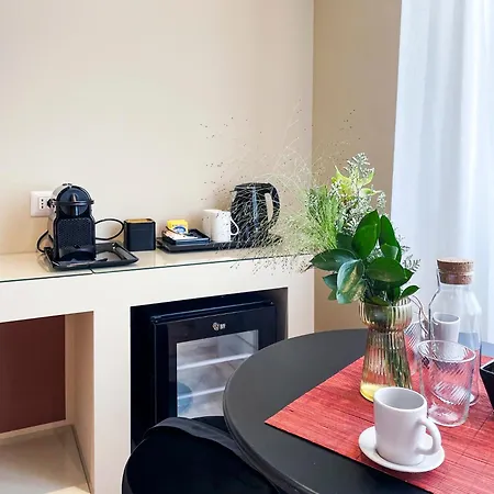 Casa Almika Abate Gimma בארי