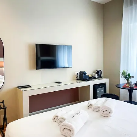 Casa Almika Abate Gimma Guest house *