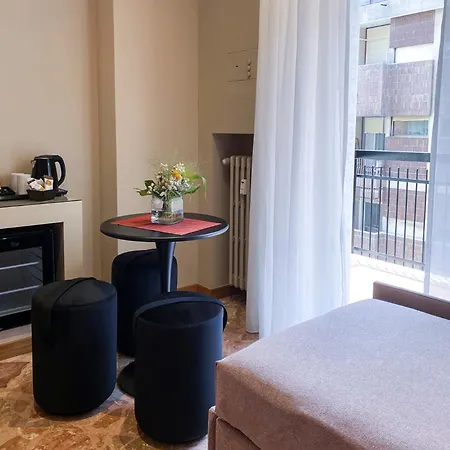 Casa Almika Abate Gimma Konukevi